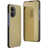 Phonesta Smart Mirror View Book Klapphülle für HONOR 400 - Gold 0