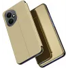 Phonesta Smart Mirror View Book Klapphülle für HONOR 400 - Gold 1