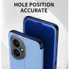Phonesta Smart Mirror View Book Klapphülle für HONOR 400 - Gold 2