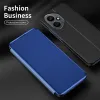 Phonesta Smart Mirror View Book Klapphülle für HONOR 400 - Gold 3