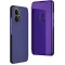 Phonesta Smart Mirror View Book Klapphülle für HONOR 400 - Indigo