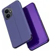 Phonesta Smart Mirror View Book Klapphülle für HONOR 400 - Indigo 1