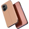 Phonesta Smart Mirror View Book Klapphülle für HONOR 400 - Roségold 1