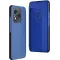 Phonesta Smart Mirror View Book Klapphülle für HONOR 400 Lite - Blau