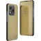 Phonesta Smart Mirror View Book Klapphülle für HONOR 400 Lite - Gold