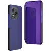 Phonesta Smart Mirror View Book Klapphülle für HONOR 400 Lite - Indigo 0