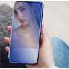 Phonesta Smart Mirror View Book Klapphülle für HONOR 400 Lite - Lila 2