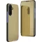 Phonesta Smart Mirror View Book Klapphülle für Samsung Galaxy A17/A26 - Gold