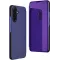 Phonesta Smart Mirror View Book Klapphülle für Samsung Galaxy A17/A26 - Indigo