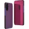 Phonesta Smart Mirror View Book Klapphülle für Samsung Galaxy A17/A26 - Lila
