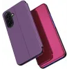 Phonesta Smart Mirror View Book Klapphülle für Samsung Galaxy A17/A26 - Lila 1