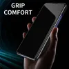 Phonesta Smart Mirror View Book Klapphülle für Samsung Galaxy A17/A26 - Lila 7