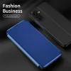 Phonesta Smart Mirror View Book Klapphülle für Samsung Galaxy A17/A26 - Roségold 3