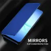 Phonesta Smart Mirror View Book Klapphülle für Samsung Galaxy A17/A26 - Roségold 5