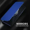 Phonesta Smart Mirror View Book Klapphülle für Xiaomi 15T - Blau 2
