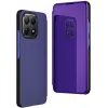 Phonesta Smart Mirror View Book Klapphülle für Xiaomi 15T - Indigo 0