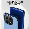 Phonesta Smart Mirror View Book Klapphülle für Xiaomi 15T - Lila 5