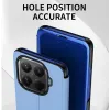 Phonesta Smart Mirror View Book Klapphülle für Xiaomi 15T Pro - Indigo 5