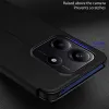 Phonesta Smart Mirror View Book Klapphülle für Xiaomi Redmi Note 14 4G 164.8mm - Indigo 7