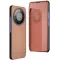 Phonesta Smart Mirror View Book Klapphülle für HONOR Magic8 Lite - Roségold