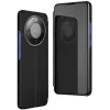 Phonesta Smart Mirror View Book Klapphülle für HONOR Magic8 Lite - Schwarz 0