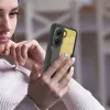 Phonesta Slim Protect 360 Vollschutzhülle Displayschutzfolie für Xiaomi Poco X7 Pro - Lila 7