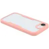 Phonesta Slim Protect 360 Vollschutzhülle Displayschutzfolie für Apple iPhone 17e/16e - Rosa 6