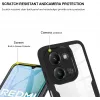 Phonesta Slim Protect 360 Vollschutzhülle Displayschutzfolie für Xiaomi Redmi 15C / Xiaomi Poco C85 - Schwarz 6