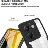 Phonesta Slim Protect 360 Vollschutzhülle Displayschutzfolie für Xiaomi Poco M7 Pro - Grün 6