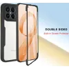 Phonesta Slim Protect 360 Vollschutzhülle Displayschutzfolie für Xiaomi Poco F8 Ultra - Rosa 6