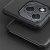 Phonesta Smart Side View Book Klapphülle für HONOR 400 Lite - Blau 6