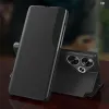 Phonesta Smart Side View Book Klapphülle für Xiaomi Poco F6 - Blau 5