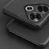 Phonesta Smart Side View Book Klapphülle für Xiaomi Poco F6 - Blau 7