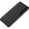Phonesta Smart Side View Book Klapphülle für Xiaomi Poco F6 - Schwarz 1