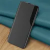 Phonesta Smart Side View Book Klapphülle für Xiaomi Poco F6 - Schwarz 8