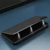 Phonesta Smart Side View Book Klapphülle für Xiaomi Poco F6 Pro - Blau 4