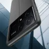 Phonesta Smart Side View Book Klapphülle für Xiaomi Poco F6 Pro - Blau 6
