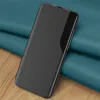 Phonesta Smart Side View Book Klapphülle für Xiaomi Poco F6 Pro - Schwarz 8