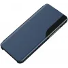 Phonesta Smart Side View Book Klapphülle für HONOR Magic7 Lite - Blau 1