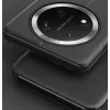 Phonesta Smart Side View Book Klapphülle für HONOR Magic7 Lite - Lila 4
