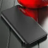 Phonesta Smart Side View Book Klapphülle für Samsung Galaxy A15 4G/5G - Orange 5