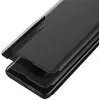 Phonesta Smart Side View Book Klapphülle für Samsung Galaxy A35 - Orange 1