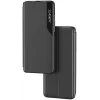 Phonesta Smart Side View Book Klapphülle für Samsung Galaxy A35 - Orange 3