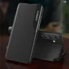 Phonesta Smart Side View Book Klapphülle für Samsung Galaxy A55 - Blau 5