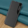 Phonesta Smart Side View Book Klapphülle für Samsung Galaxy A55 - Rot 8