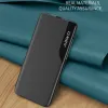 Phonesta Smart Side View Book Klapphülle für Samsung Galaxy S23 FE/S23 Plus - Rot 2
