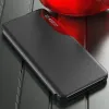 Phonesta Smart Side View Book Klapphülle für Samsung Galaxy S24 FE - Lila 3
