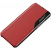 Phonesta Smart Side View Book Klapphülle für Samsung Galaxy A16 - Rot 1