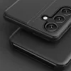 Phonesta Smart Side View Book Klapphülle für Samsung Galaxy A36/A56 - Orange 4