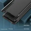 Phonesta Smart Side View Book Klapphülle für Xiaomi Poco X7 Pro - Orange 3